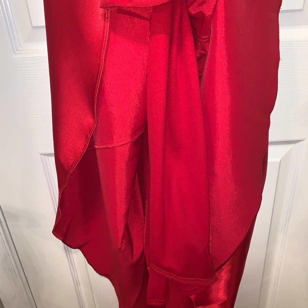💃🏼Jessica McClintock - Formal Dress - Size 4 - Picture 3 of 7